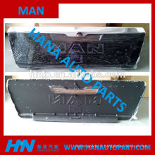 Man truck panel 81611506065 81611506058